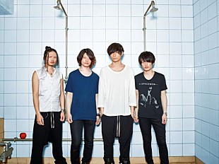 「[Alexandros]川上 SCHOOL OF LOCK！に急遽出演 新曲「Famous Day」初オンエア」