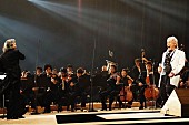 玉置浩二「玉置浩二、NHK『SONGS』にてオーケストラとの共演の模様が放送決定　『田園』ら珠玉の6曲を東京フィルと」1枚目/1