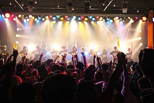 「渋谷系ロックアイドルCANDY GO!GO! リキッドワンマンリベンジ達成 7/1に5周年公演決定」