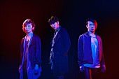 w-inds.「w-inds. 新ビジュアル公開＆新アルバム発売と全国ツアー開催も決定」1枚目/4