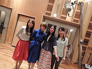 「ビートルズ等のクラシックカバーで人気“1966 QUARTET”ライブハウスツアー決定」