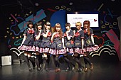 しょこたん□でんぱ組「しょこたん 大号泣で幕を閉じたでんぱ組.incとの最後のイベント「これで終わるなんて信じられない！」」1枚目/14