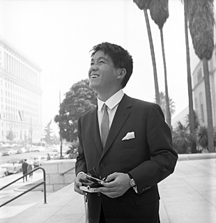 「5月11日は「SUKIYAKI」デー　坂本九が米ビルボード誌に初めて登場した日」