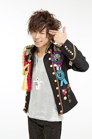 「日本人イケメンYouTuber“うみくん”直接交渉で【ジャパンエキスポ】オフィシャルレポーターに」