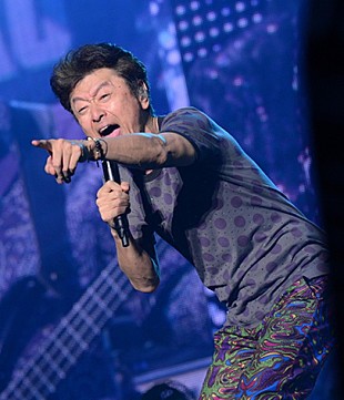 「サザンオールスターズ 全国ツアー大盛況＆日本武道館2days公演の開演時間変更」