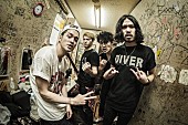 ＳＷＡＮＫＹ　ＤＡＮＫ「【RIJF2015】出演のSWANKY DANK 7/22に今夏マストのキラーアンセムリリース決定」1枚目/1