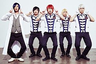 「アルスマグナ 東京/大阪/仙台にてリリイベ開催決定＆新ビジュアル公開」