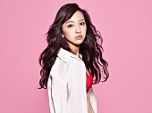「板野友美 EDM系アゲアゲサマーパーティーチューン発売 5/16宇宙初オンエア」1枚目/1