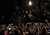 U2「U2、ワールド・ツアー【イノセンス・アンド・エクスペリエンス】をカナダよりスタート」1枚目/6