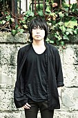 高橋優「高橋優 初の昼ドラ主題歌決定＆ベスト盤収録曲をファンからリクエスト募集」1枚目/1