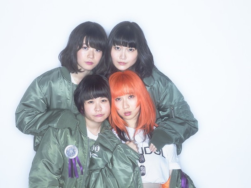 BILLIE IDLE（R）デビューライブの地で再びワンマンライブ開催