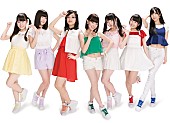 「OS☆Uスピンオフユニット まねきねこfrom OS☆U 7/29に両A面シングルリリース決定」1枚目/1