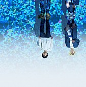 「吉田山田 伝えたい想い詰め込んだ新作収録曲＆ジャケ写公開 本日「HOME」初オンエア」1枚目/3