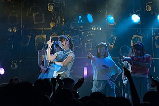 「Especia「世界一楽しい空間にしたいと思います！」若旦那も乱入で大盛況の格安クアトロツアー 残すは広島/大阪公演」