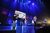 ＢＥＡＳＴ「BEAST 横浜でファンミーティング開催、新曲を初披露」1枚目/3