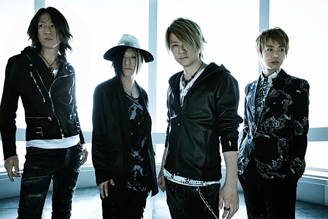 GLAY「GLAY 5/31（日）東京ドームでのライブをFM802で生中継！」1枚目/1