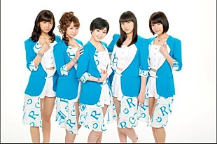 「HY＆Juice=Juice参戦決定 ツタロック×SHIBUYA TSUTAYA主催【SCRAMBLE FES 2015】」