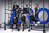 ＡＡＡ「AAA 名曲「恋音と雨空」MVがYouTube再生回数3000万回突破」1枚目/1