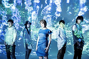 「la la larks アニメ『空戦魔導士候補生の教官』エンディング主題歌7/29発売 野水いおりとの合同ライブイベントも」