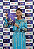 劇団四季「劇団四季『アラジン』開幕、浅田舞「見どころが本当にたくさん」」1枚目/3