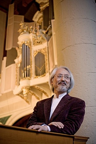 「ルターの宗教改革から500年、全5回にわたるルター500プロジェクトがスタート」