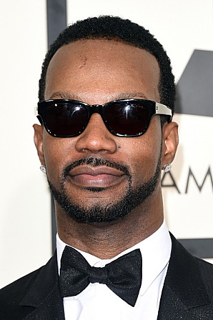 「ラッパーのジューシー・Jが病院に急送、ツアー日程を延期」