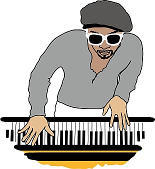 「SWING-O、サウンドクラウド上での“オープンマイク”プロジェクトを実施」