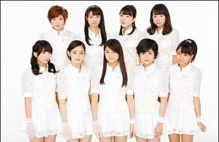 「アンジュルム＆drop参戦決定 ツタロック×SHIBUYA TSUTAYA主催【SCRAMBLE FES 2015】」