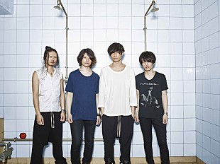 「[Alexandros]ニューアルバム『ALXD』から新曲「Leaving Grapefruits」をFM802で初＆独占オンエア　番組生出演も」