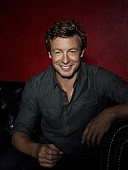 「『メンタリスト』サイモン・ベイカー、映画監督デビュー作について語る」1枚目/1