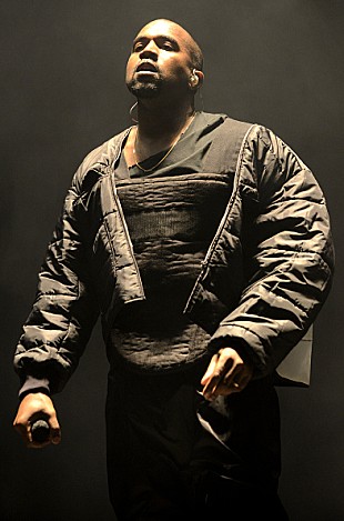 「カニエ・ウェスト、「バウンド2」のサンプリング巡る裁判が決着」