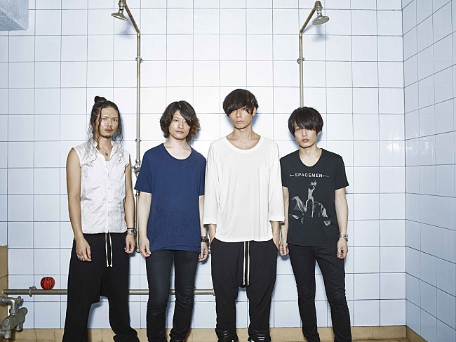 森山直太朗「[Alexandros]」6枚目/6