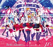 「【先ヨミ】μ&amp;#039;s 大ボリュームのベストアルバムが1位、Superflyとアジカンが続く展開に」1枚目/1