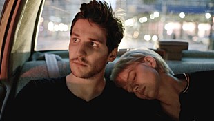 「DJスヴェン・ハンセン＝ラヴをモデルに90年代パリの音楽シーンを描いた『EDEN/エデン』が公開決定」