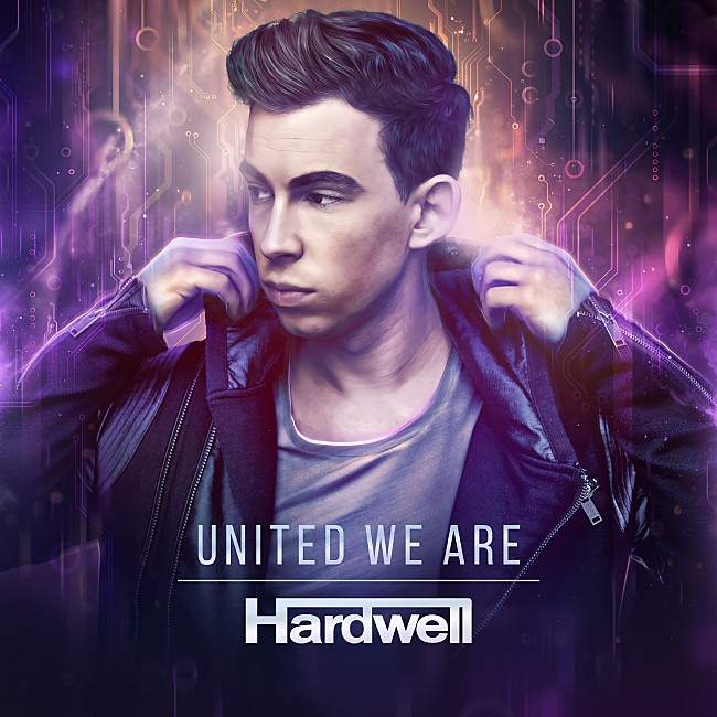 Ｓｈｉｇｇｙ　Ｊｒ．「Hardwell
1st Album『United We Are』」4枚目/4