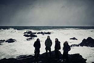 「 映画『ブラフマン』予告編＆『其限』のジャケ写解禁」