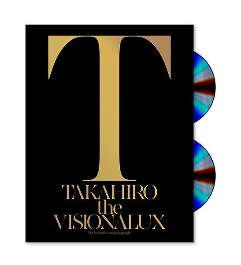 EXILE TAKAHIRO「」5枚目/6