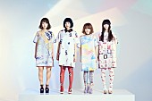 ｓｙｍｐａｔｈｙ「高知出身19歳の超絶無名ガールズバンド sympathy ビクター新レーベルよりデビュー決定」1枚目/1