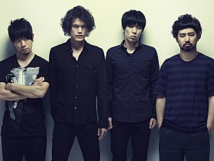 「ROCK KIDS 802スペシャルライブ　9mm、グドモ、パスピエ、ユニゾンら豪華8組が決定」