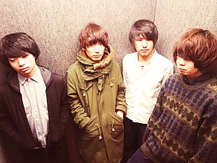 「FM802「RADIO∞INFINITY」でthe quiet room/夜の本気ダンス/Ken Yokoyamaの新曲全国初解禁」