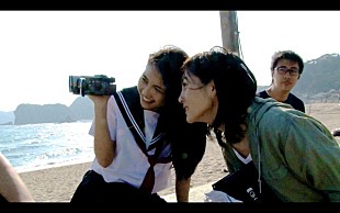 「井上苑子 同年齢17歳の松本花奈監督「大切な君へ」MVトレーラー映像公開」