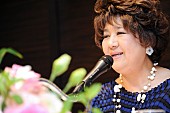 「ピアニスト中村紘子、がんの治療を継続しながらコンサート活動再開 」1枚目/1