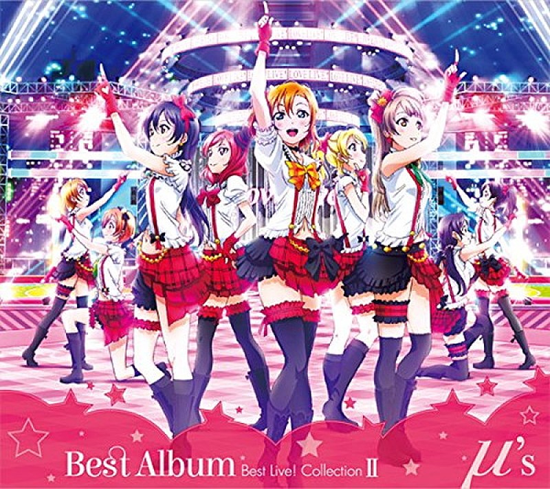 【深ヨミ】μ'sのCDセールスから見る『ラブライブ！』の人気推移