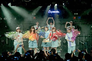 「Especia 新メンバーオーディション実施の真相「Especiaにとってのビックバンを今ここで求めたのです」」