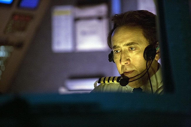 「ニコラス・ケイジ主演映画『レフト・ビハインド』間もなく公開、挿入歌にはDani and Lizzyが抜擢」1枚目/2