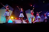 Ｄｏｌｌ☆Ｅｌｅｍｅｎｔｓ「Doll☆Elements 海外初ライブ敢行でジャカルタ人気沸騰中」1枚目/14