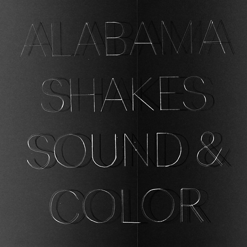 Album Review：アラバマ・シェイクス『Sound & Color』　人種差別問題をテーマに刺激的でクリアなサウンドを備えた傑作 