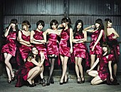 ｐｒｅｄｉａ「日本一セクシーな大人アイドルユニット“predia”妖艶な新作アートワーク公開」1枚目/4