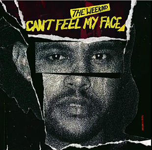 「ザ・ウィークエンド、アップル【WWDC】でも披露した新曲「Can’t Feel My Face」を公開」