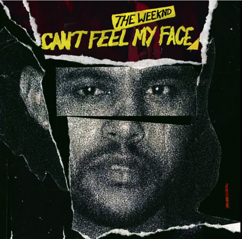 ザ・ウィークエンド、アップル【WWDC】でも披露した新曲「Can’t Feel My Face」を公開